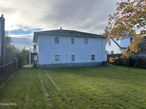 103 Frederick Avenue Colonie NY 12205