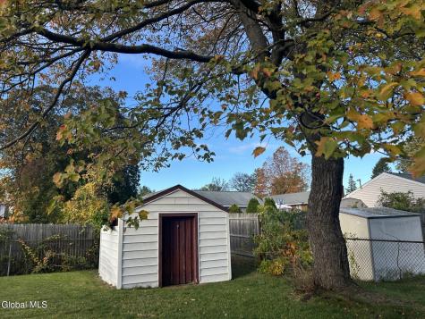 103 Frederick Avenue Colonie NY 12205