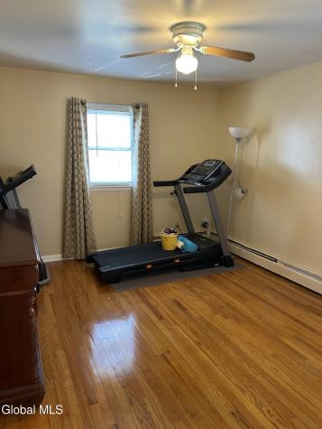 103 Frederick Avenue Colonie NY 12205