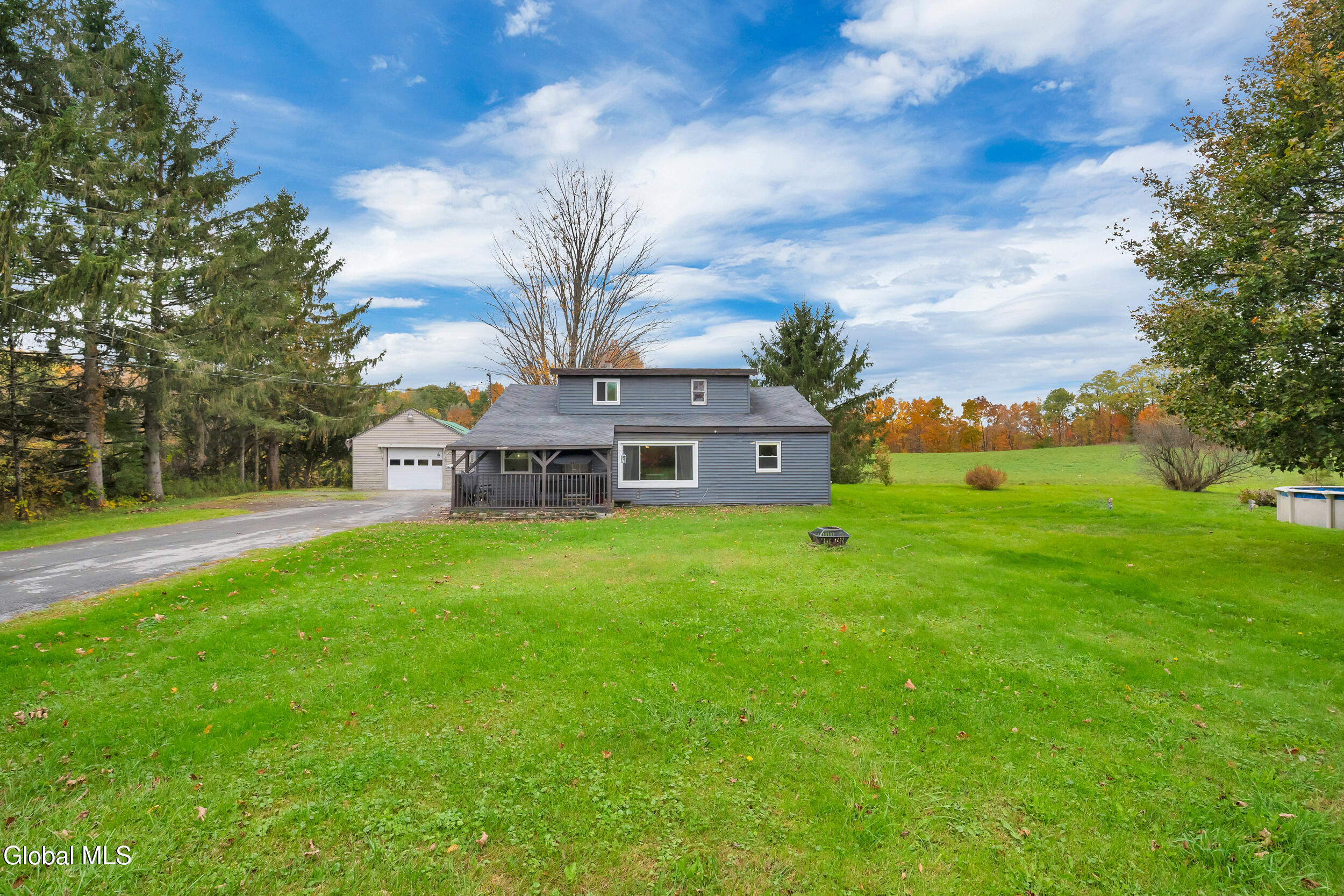 Ballston Spa NY, 371 Hop City Road