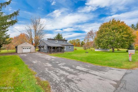 371 Hop City Road Ballston Spa NY 12020