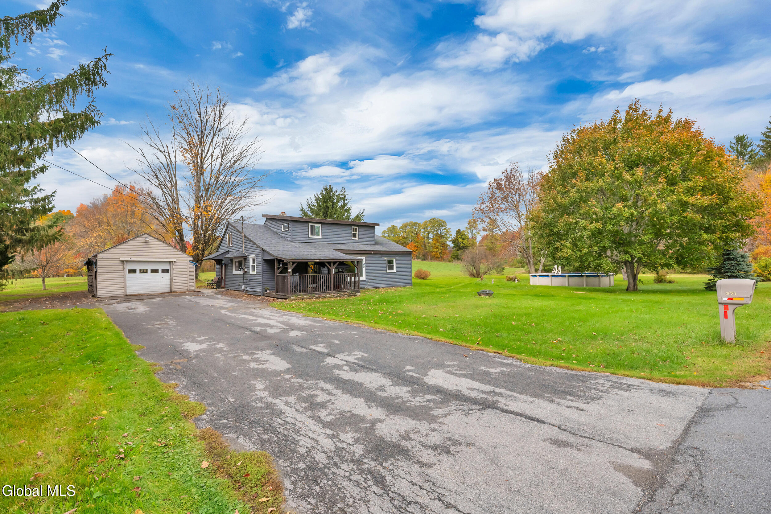 371 Hop City Road Ballston Spa NY 12020