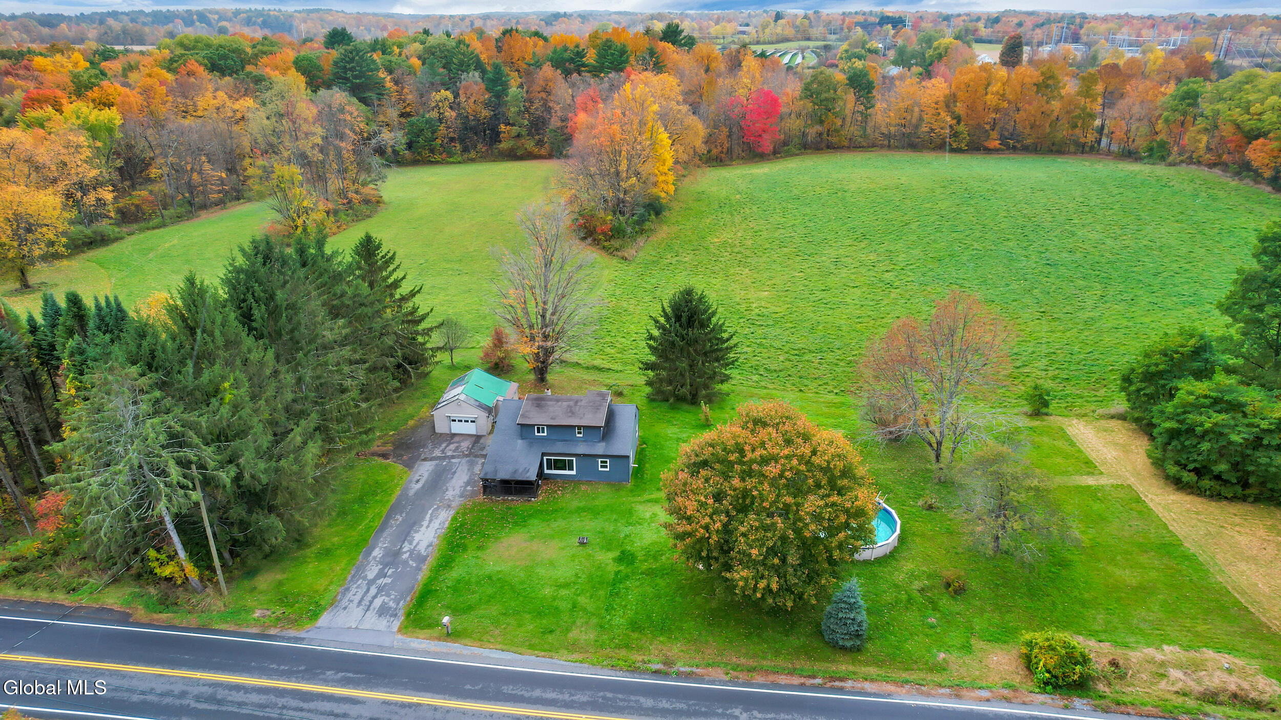 371 Hop City Road Ballston Spa NY 12020