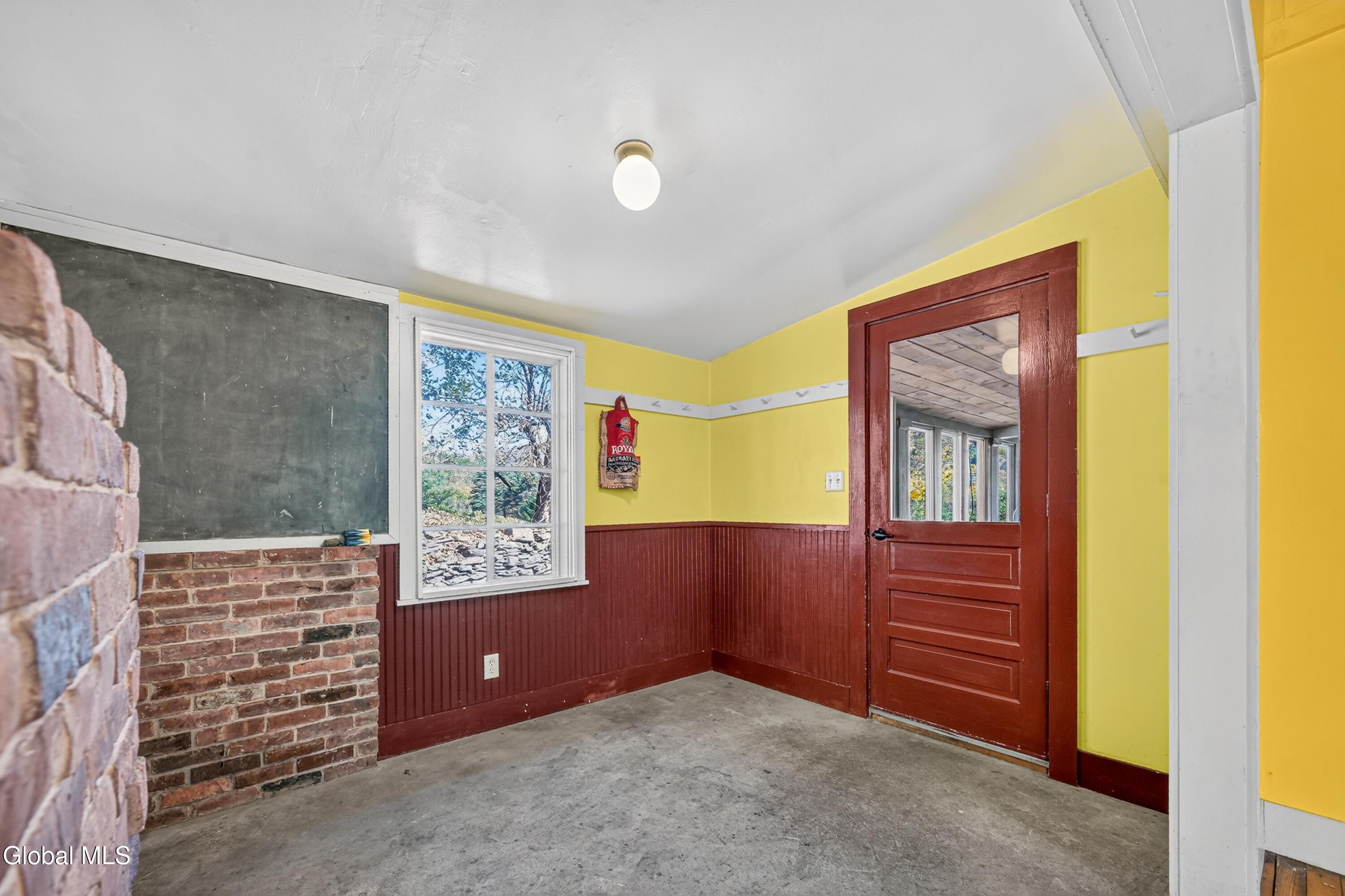737 Charlotte Valley Road East Worcester NY 12036