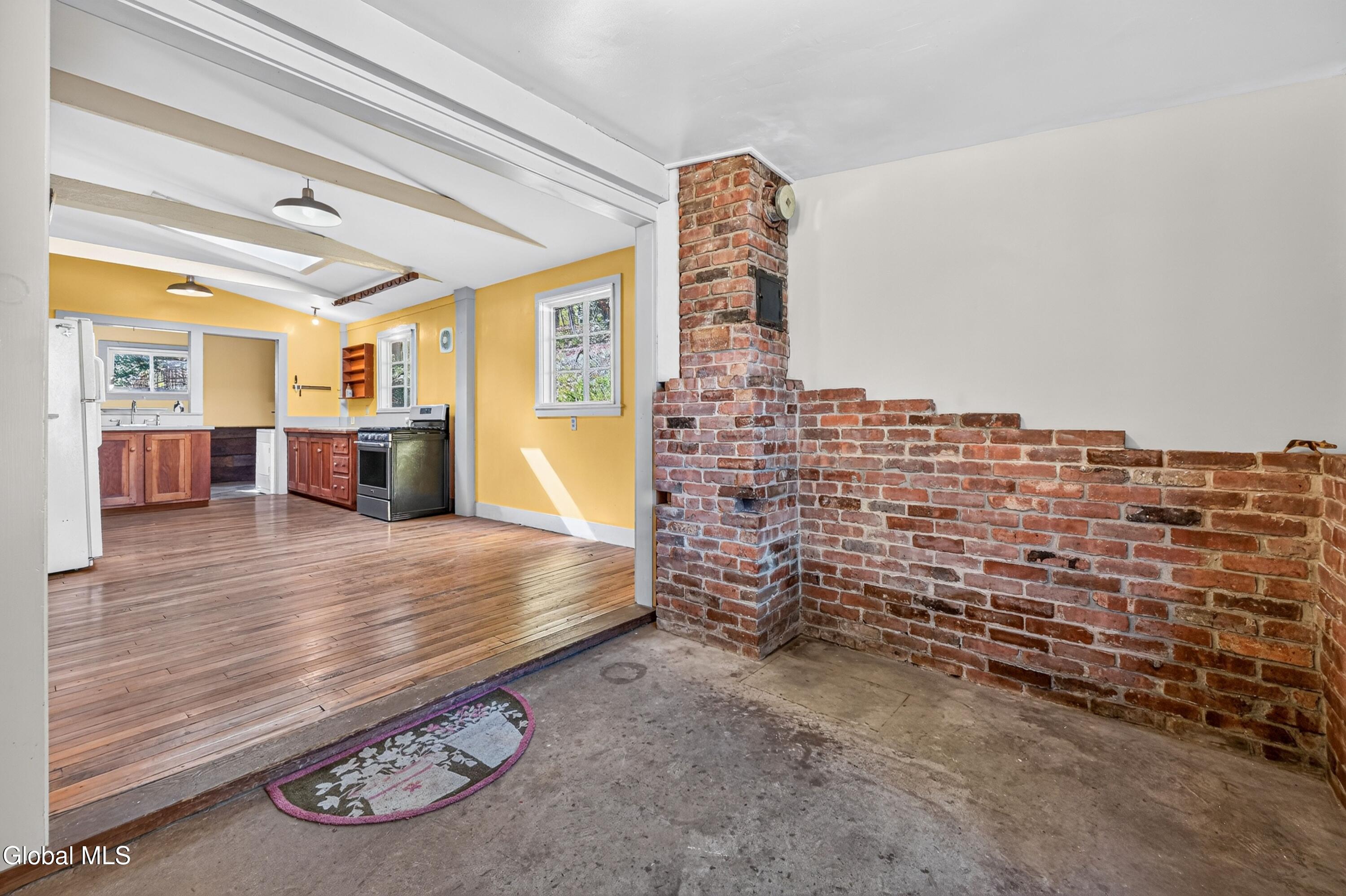 737 Charlotte Valley Road East Worcester NY 12036