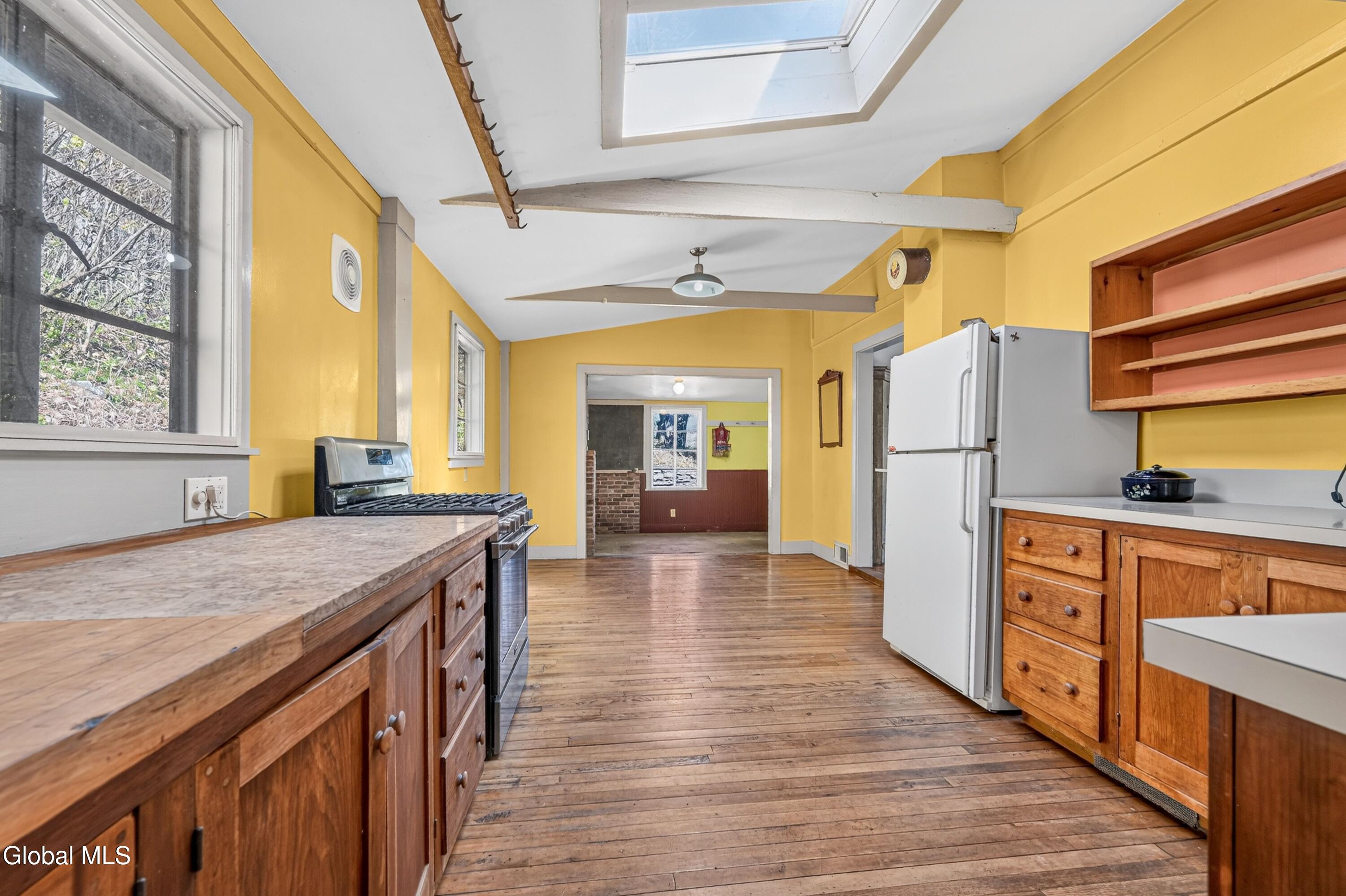 737 Charlotte Valley Road East Worcester NY 12036