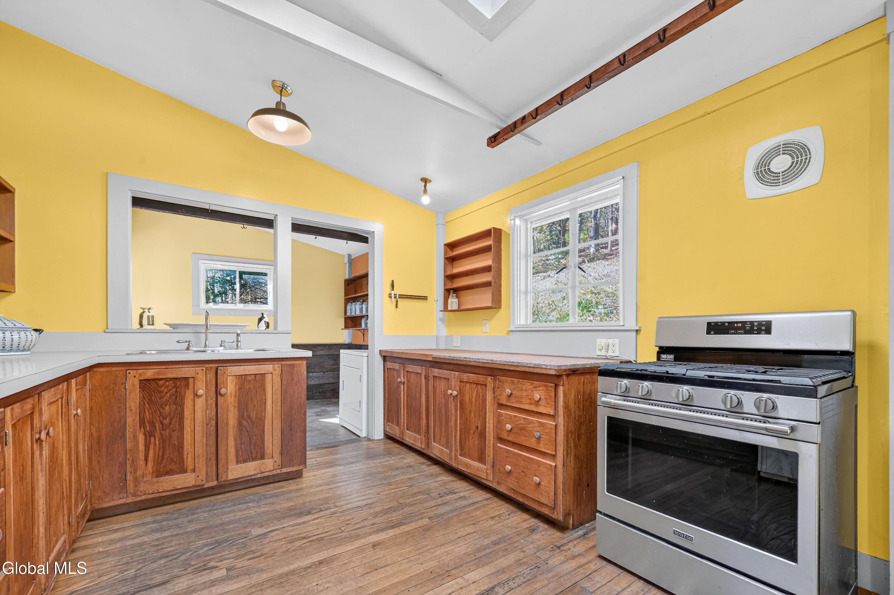 737 Charlotte Valley Road East Worcester NY 12036
