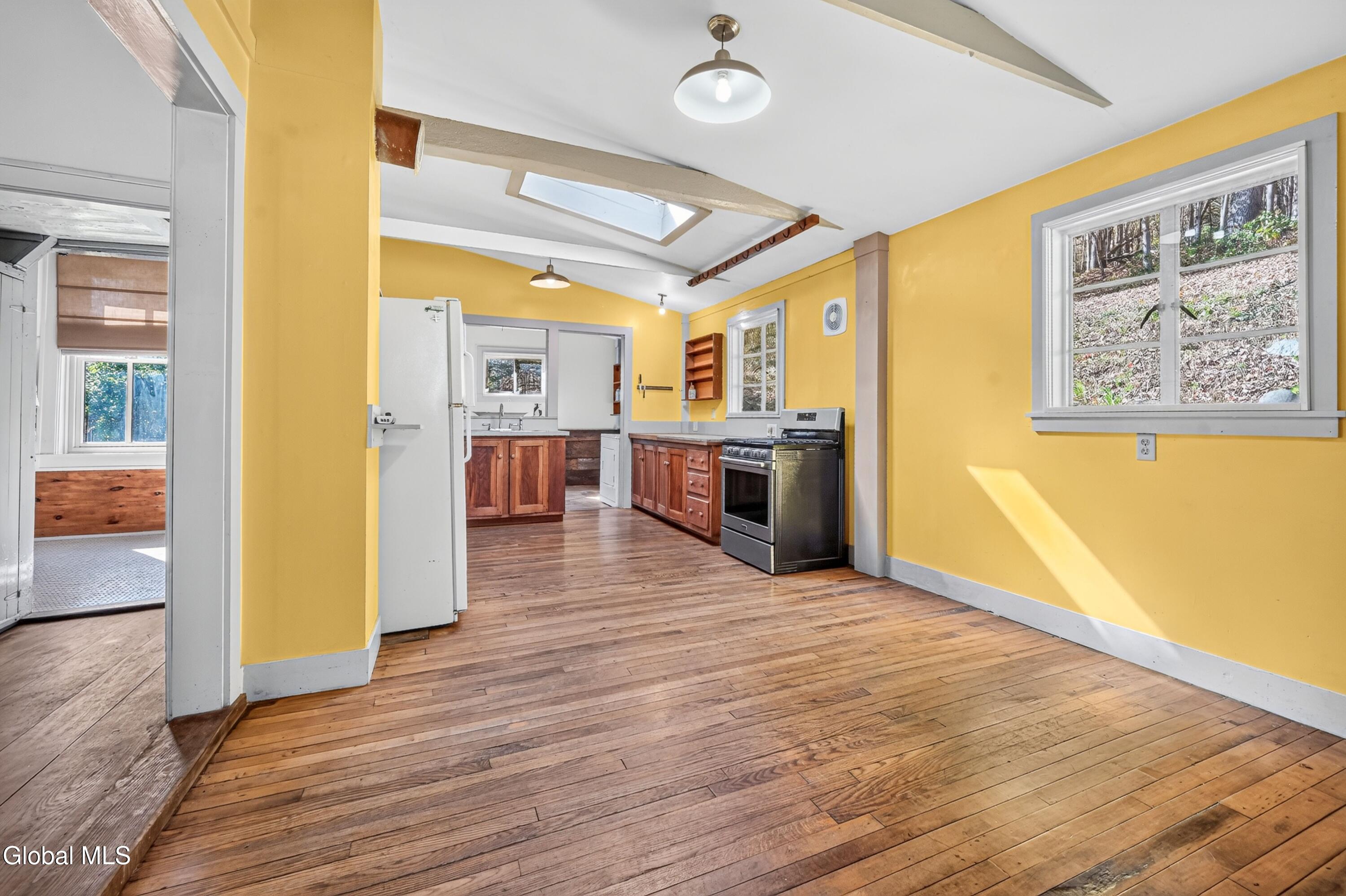 737 Charlotte Valley Road East Worcester NY 12036