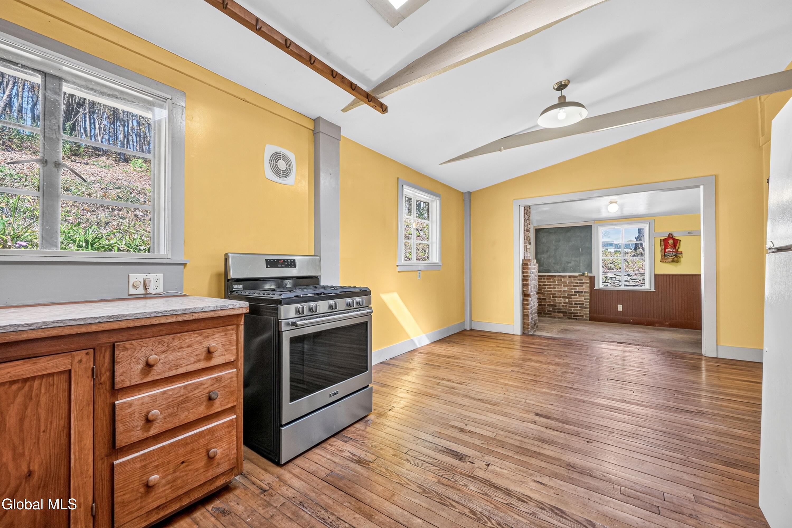 737 Charlotte Valley Road East Worcester NY 12036