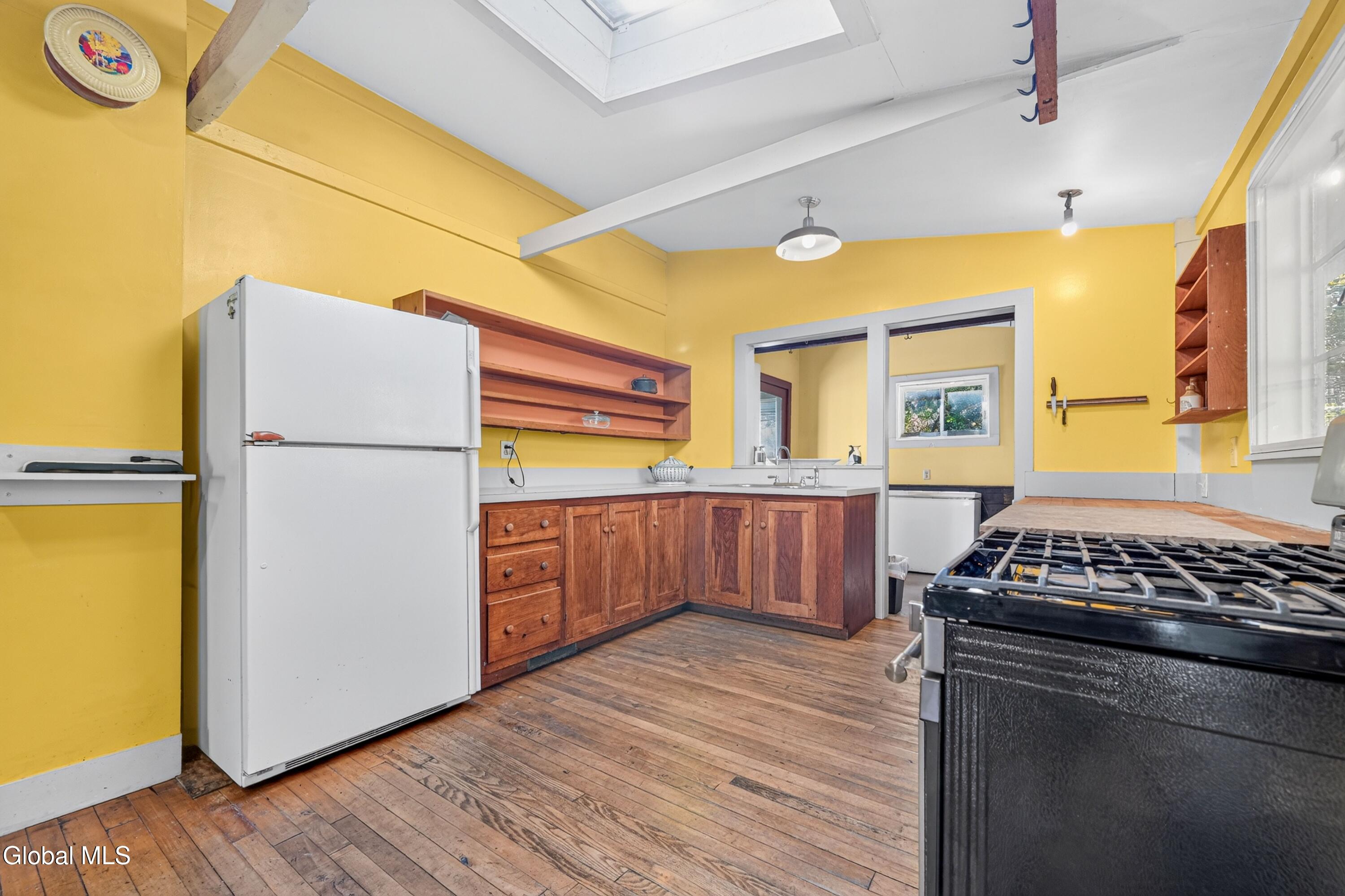737 Charlotte Valley Road East Worcester NY 12036