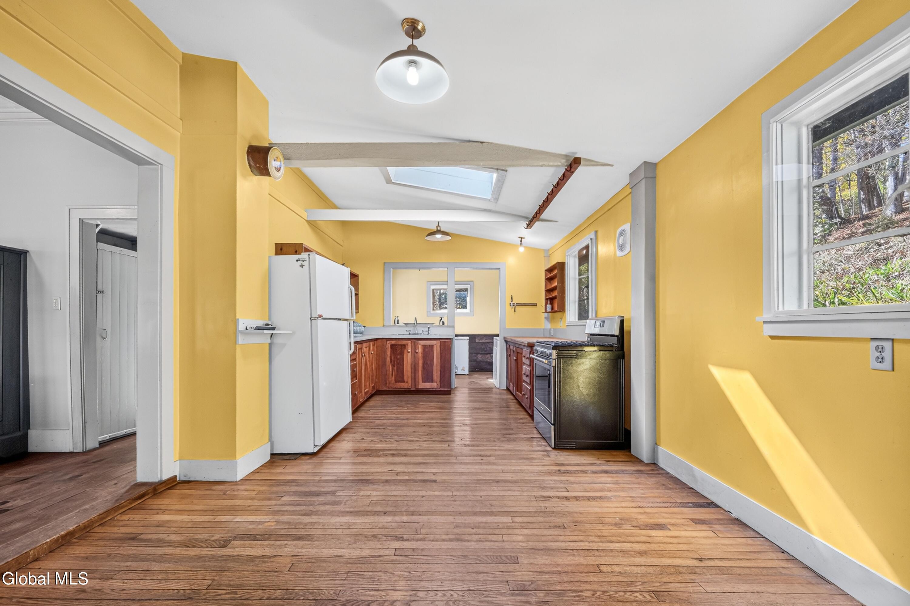 737 Charlotte Valley Road East Worcester NY 12036