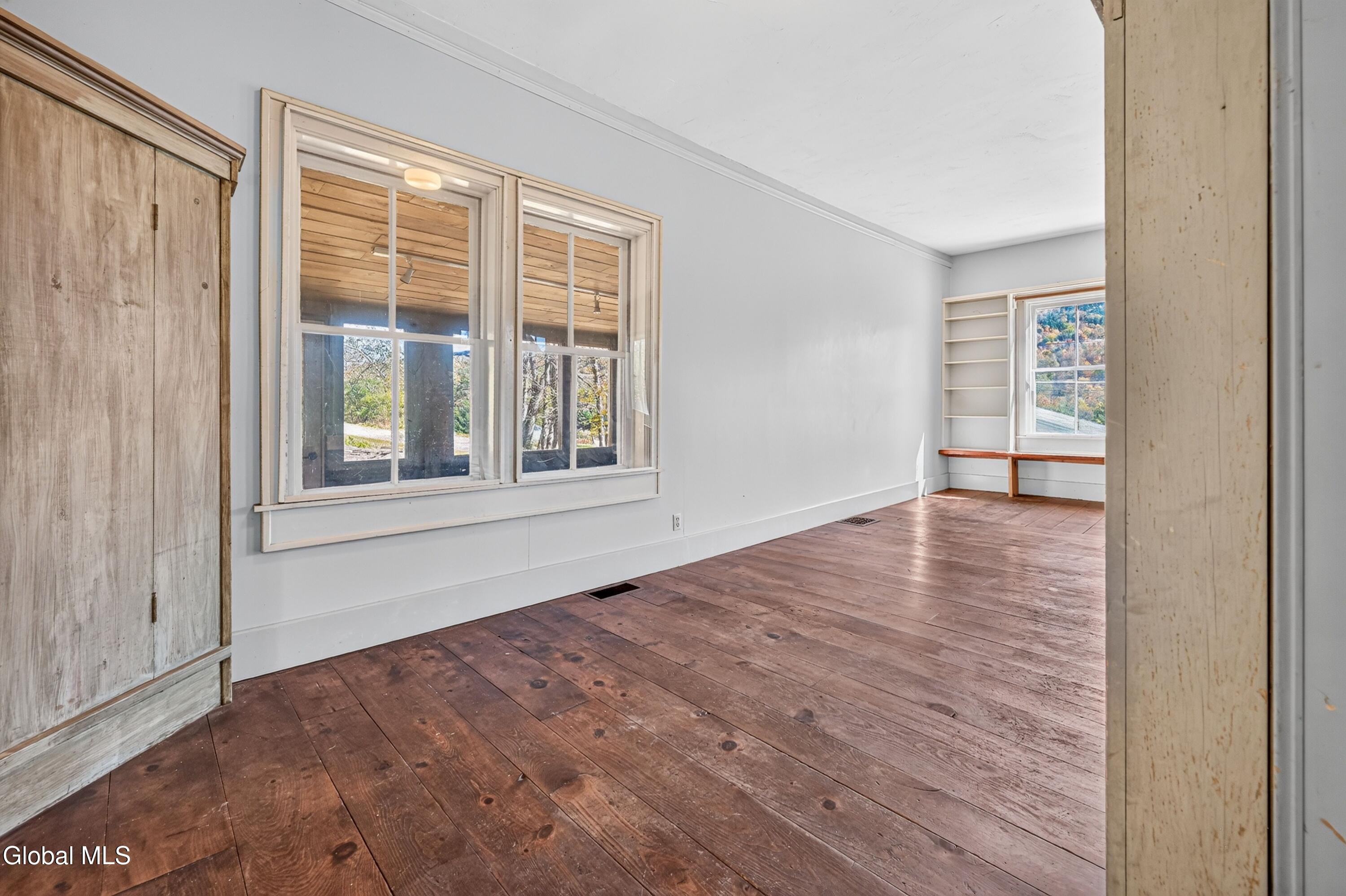 737 Charlotte Valley Road East Worcester NY 12036