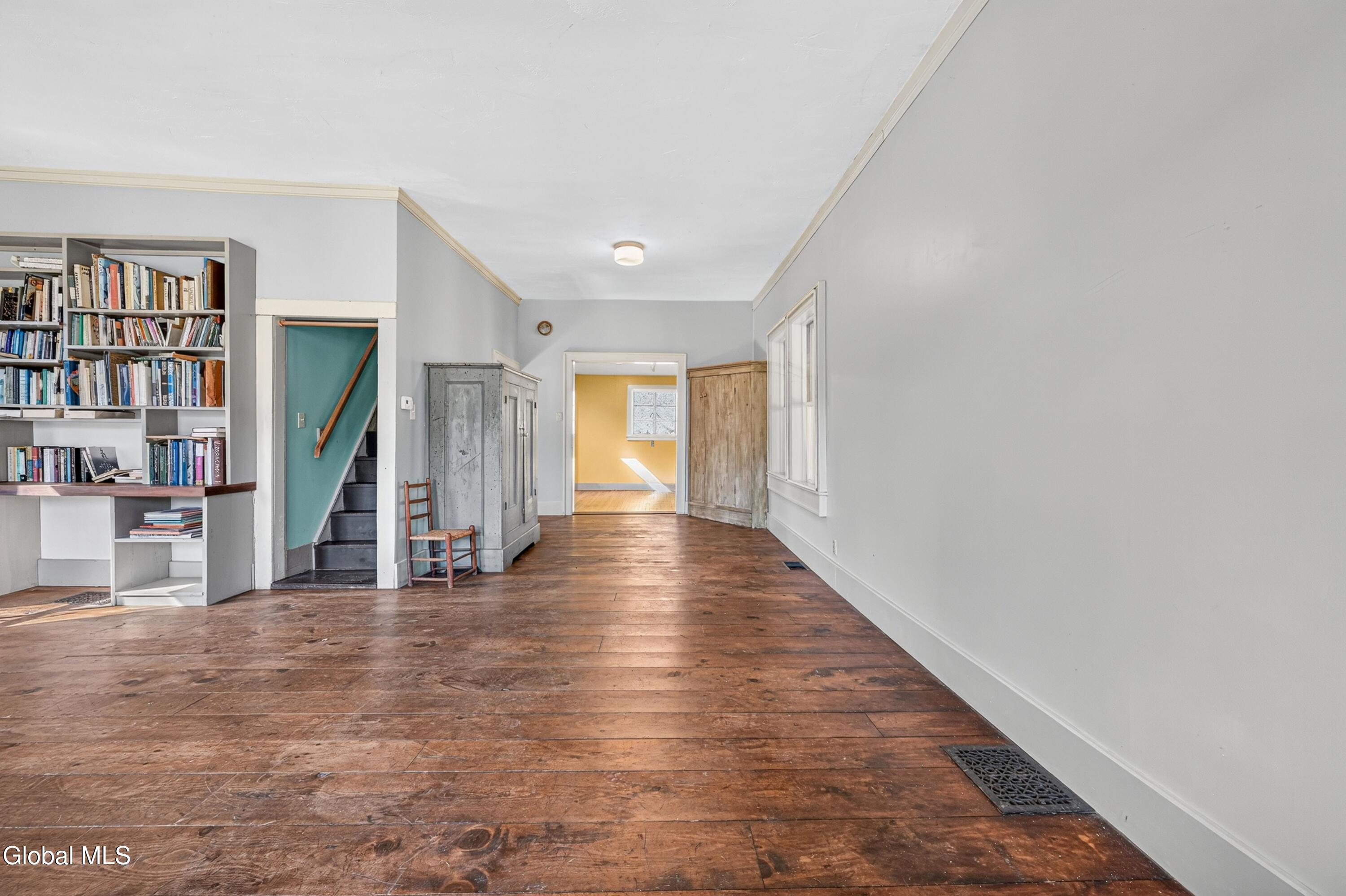 737 Charlotte Valley Road East Worcester NY 12036
