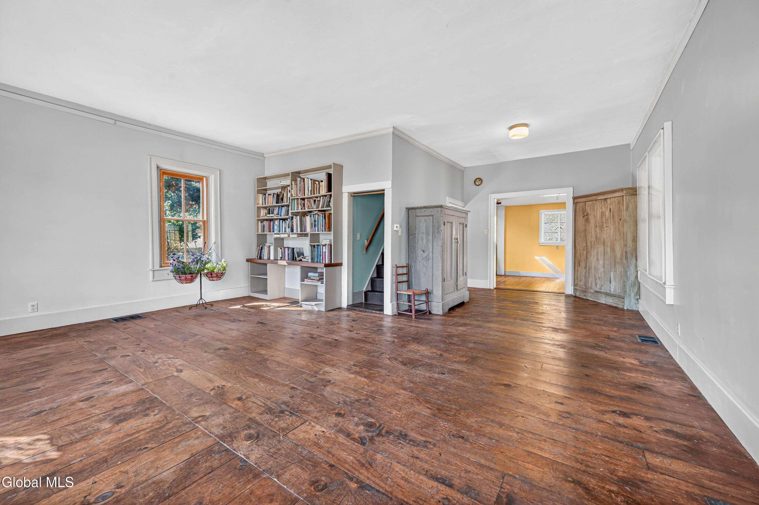 737 Charlotte Valley Road East Worcester NY 12036