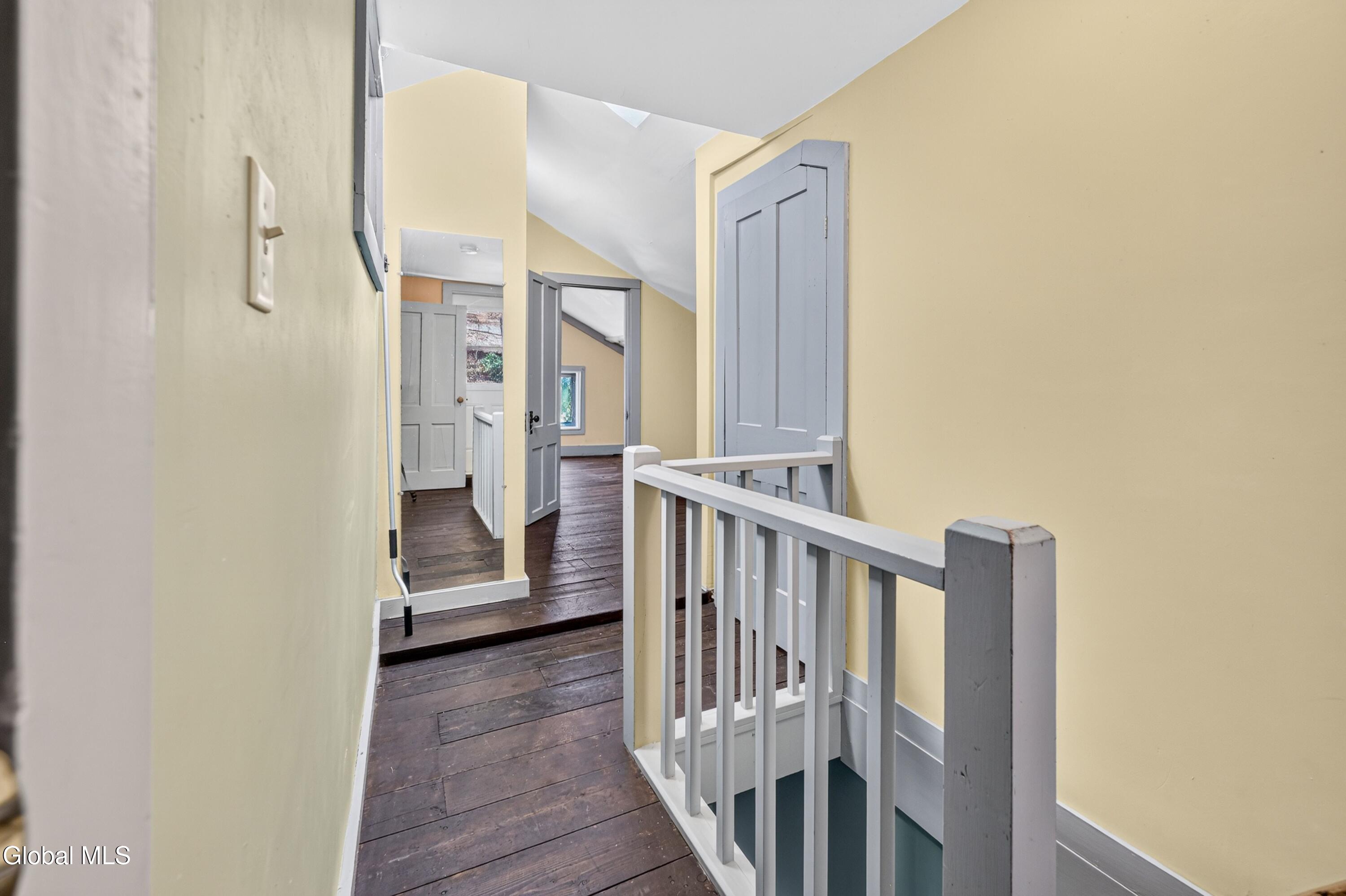 737 Charlotte Valley Road East Worcester NY 12036