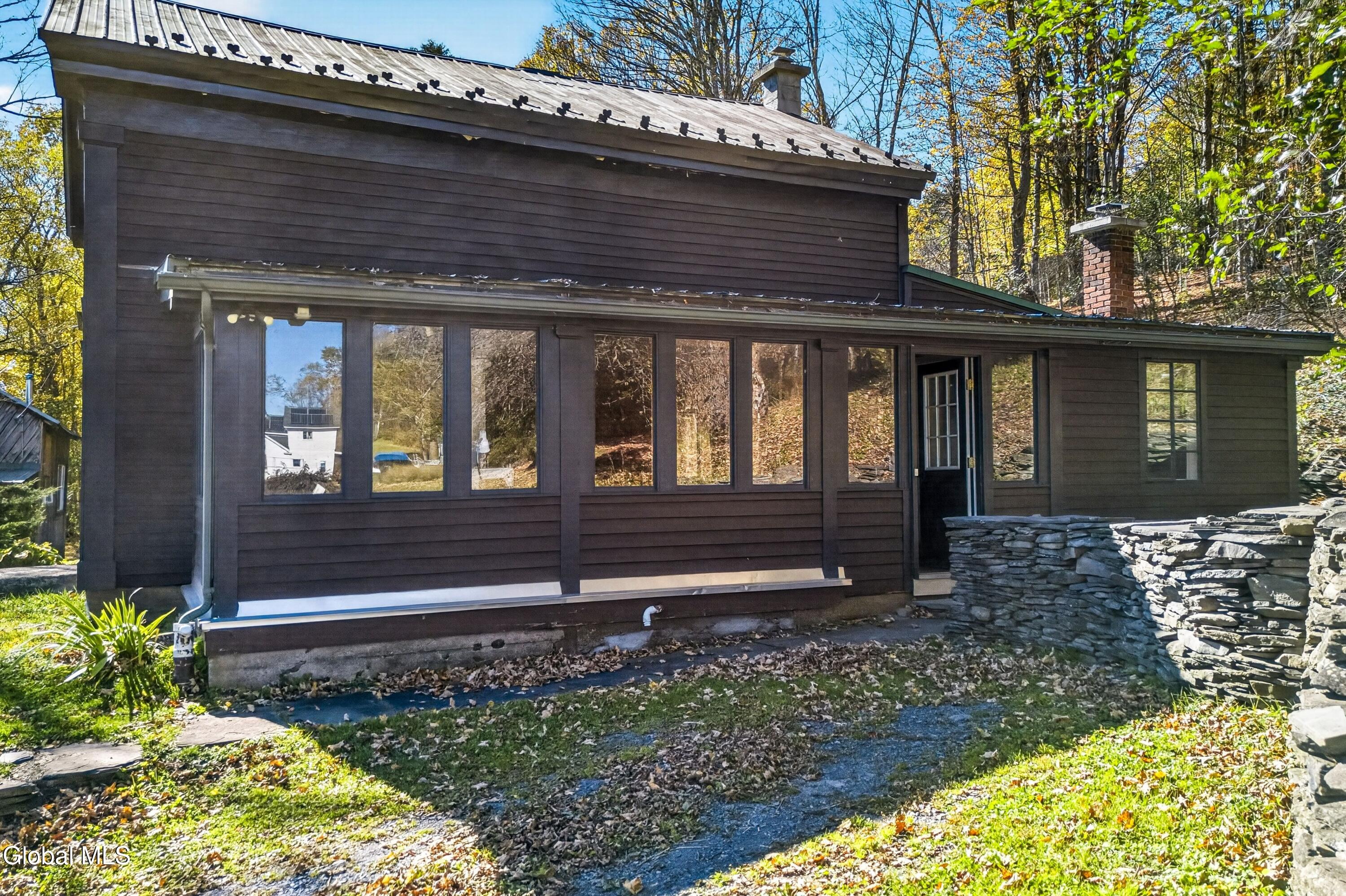 737 Charlotte Valley Road East Worcester NY 12036