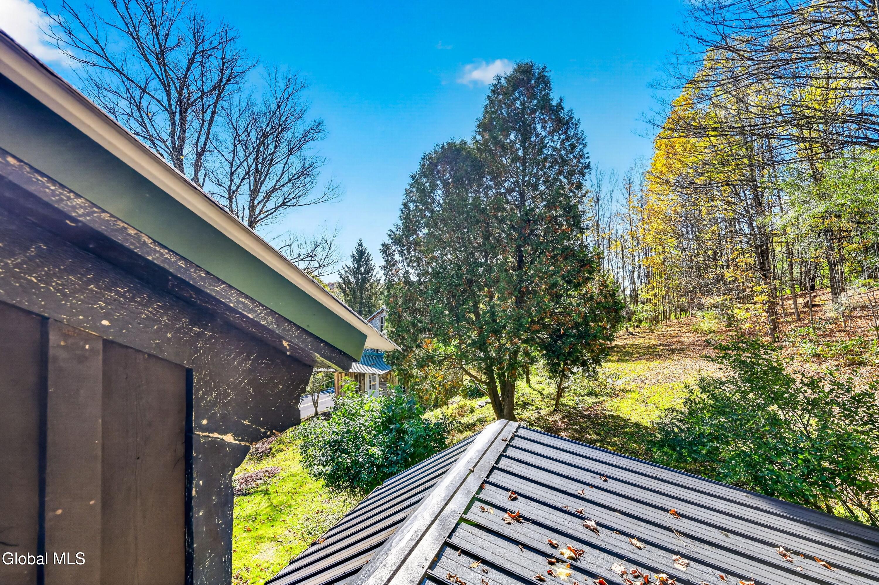737 Charlotte Valley Road East Worcester NY 12036