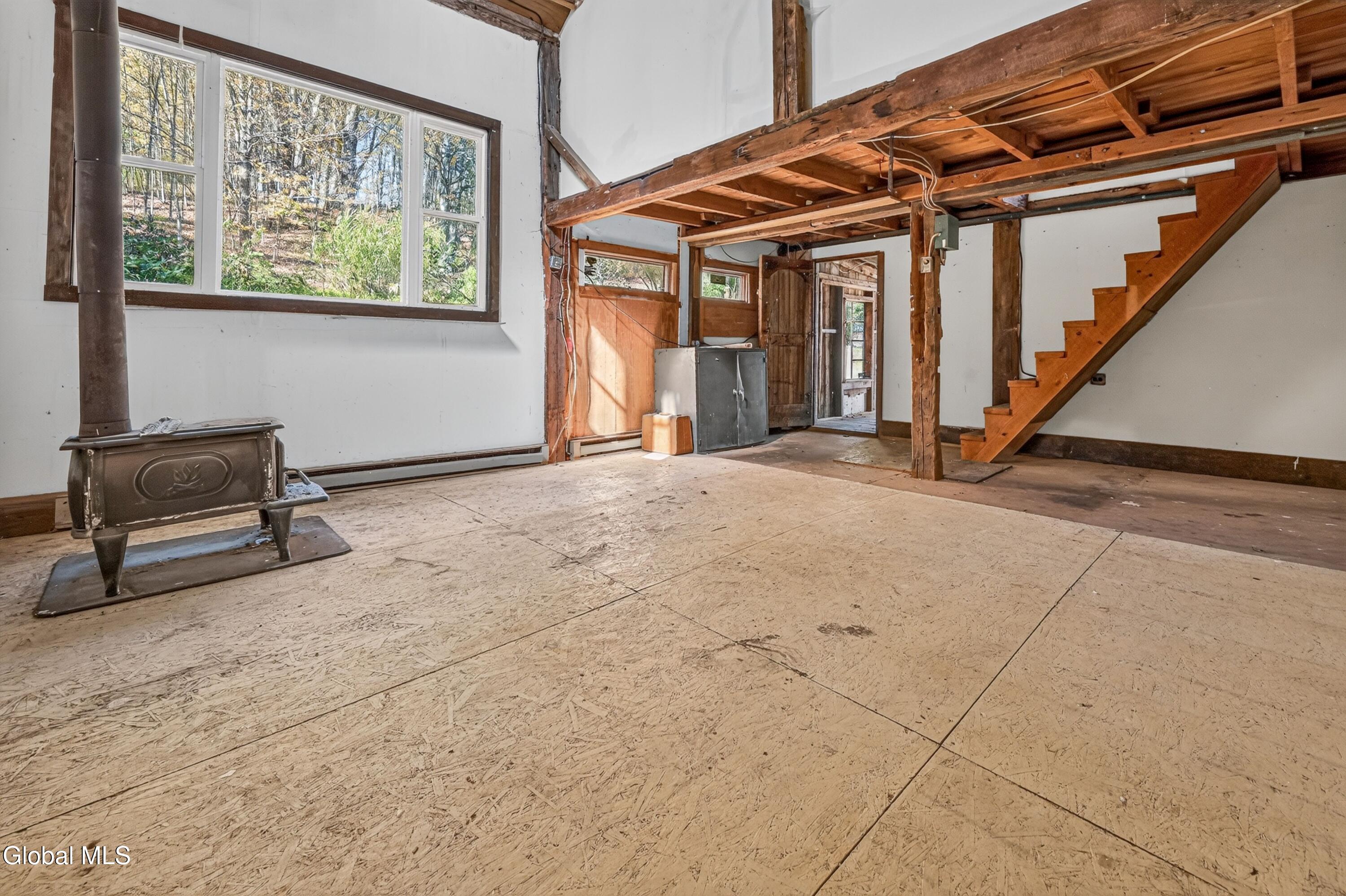 737 Charlotte Valley Road East Worcester NY 12036