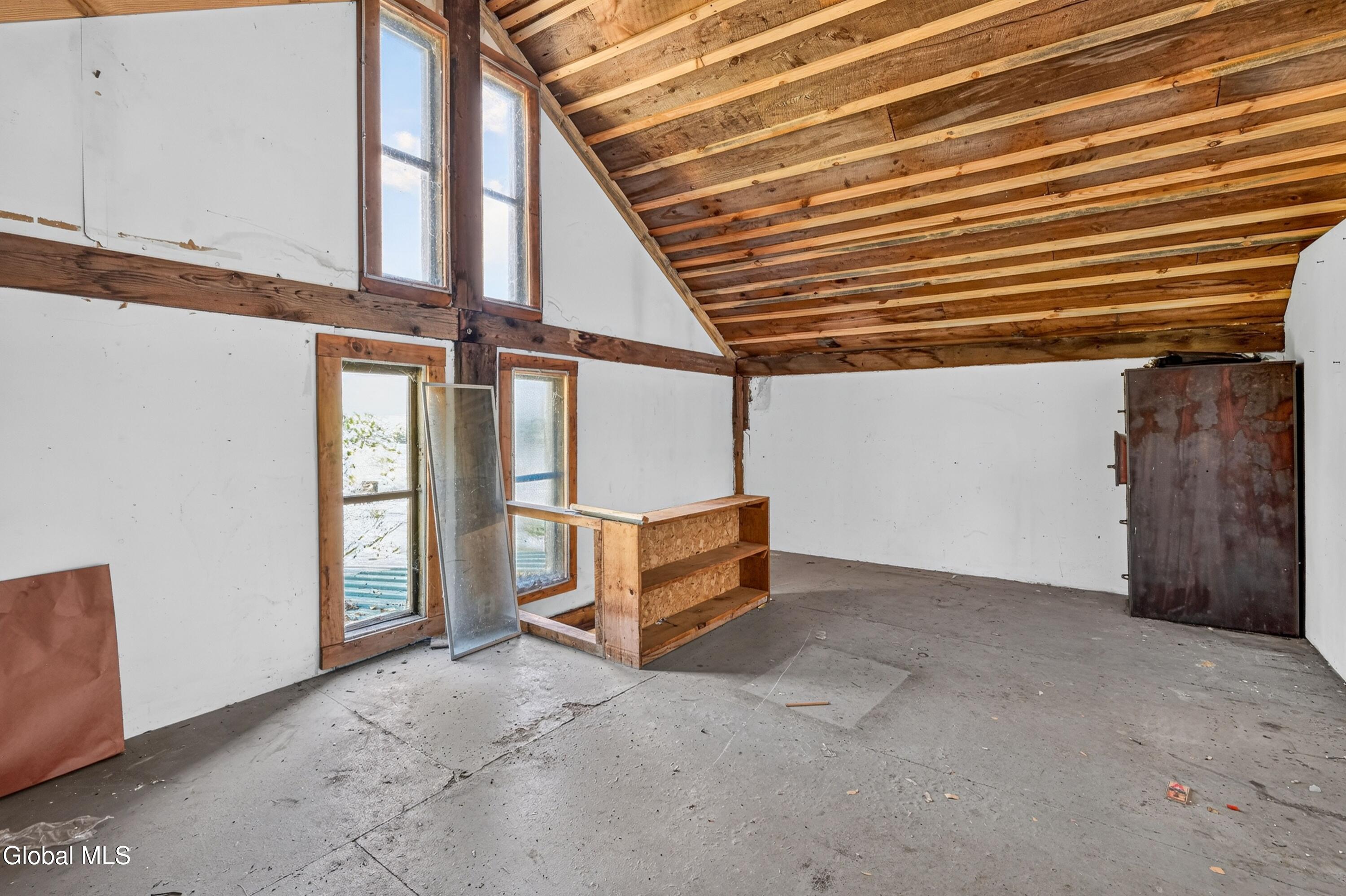 737 Charlotte Valley Road East Worcester NY 12036