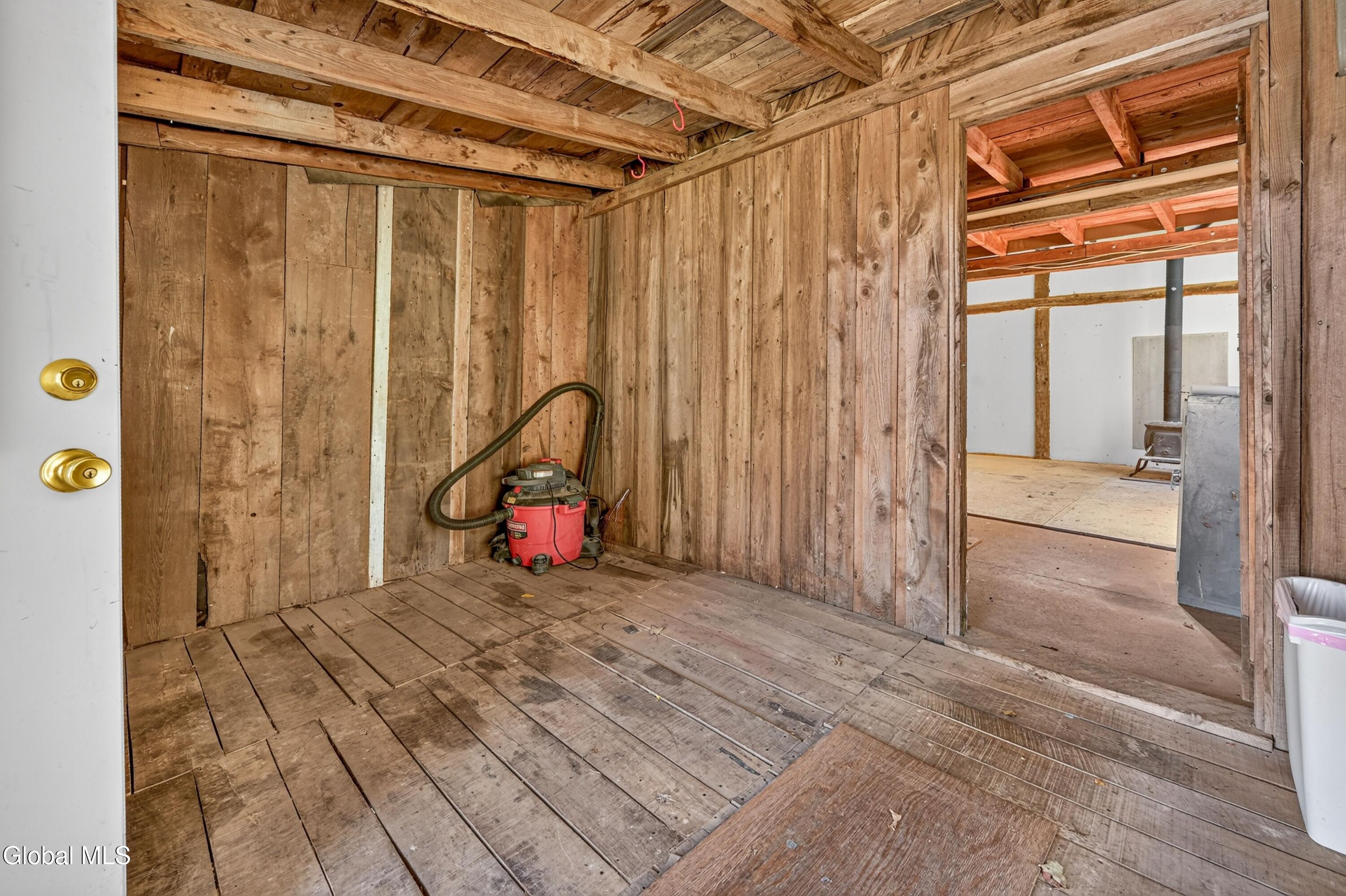 737 Charlotte Valley Road East Worcester NY 12036