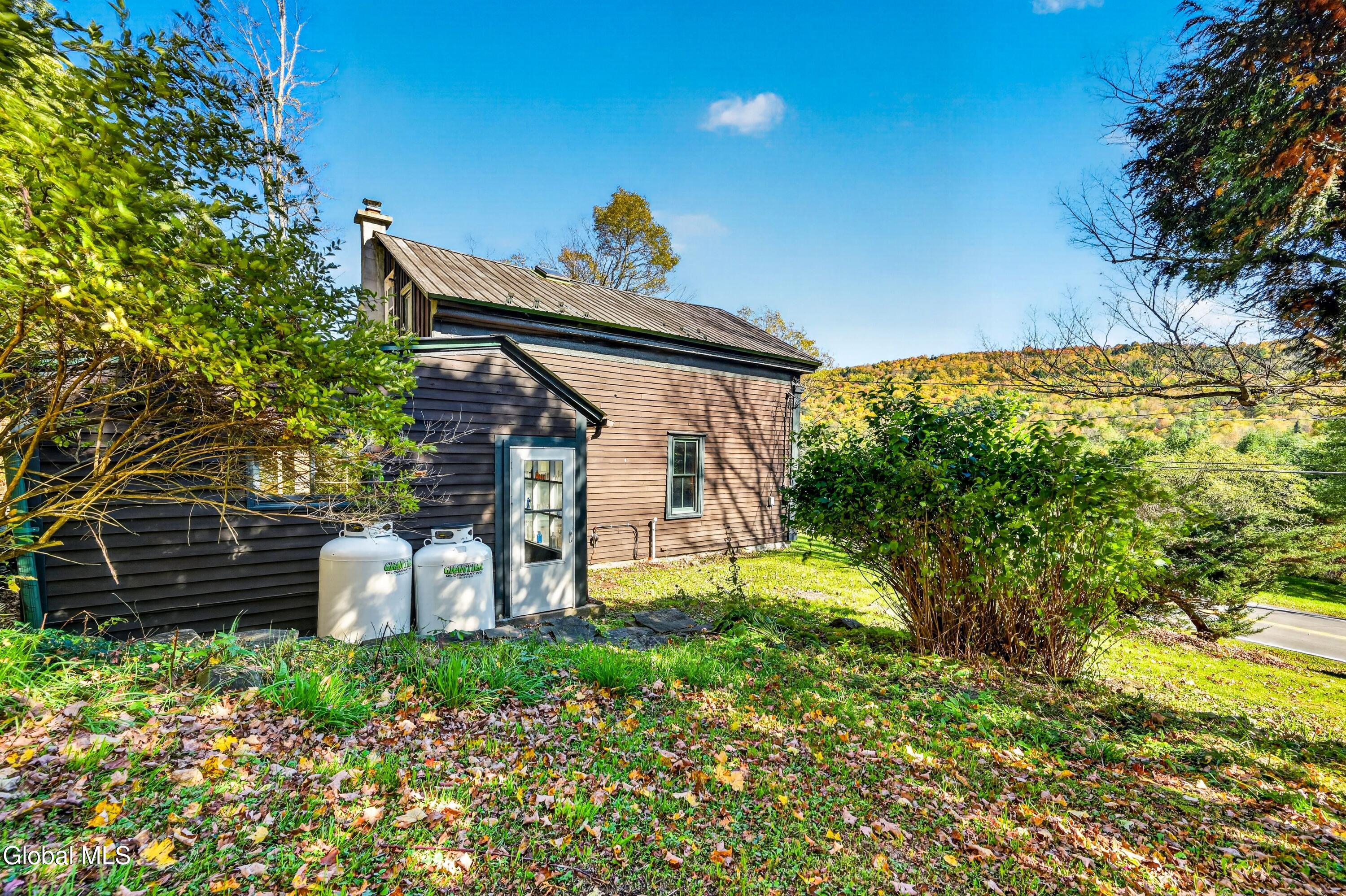 737 Charlotte Valley Road East Worcester NY 12036
