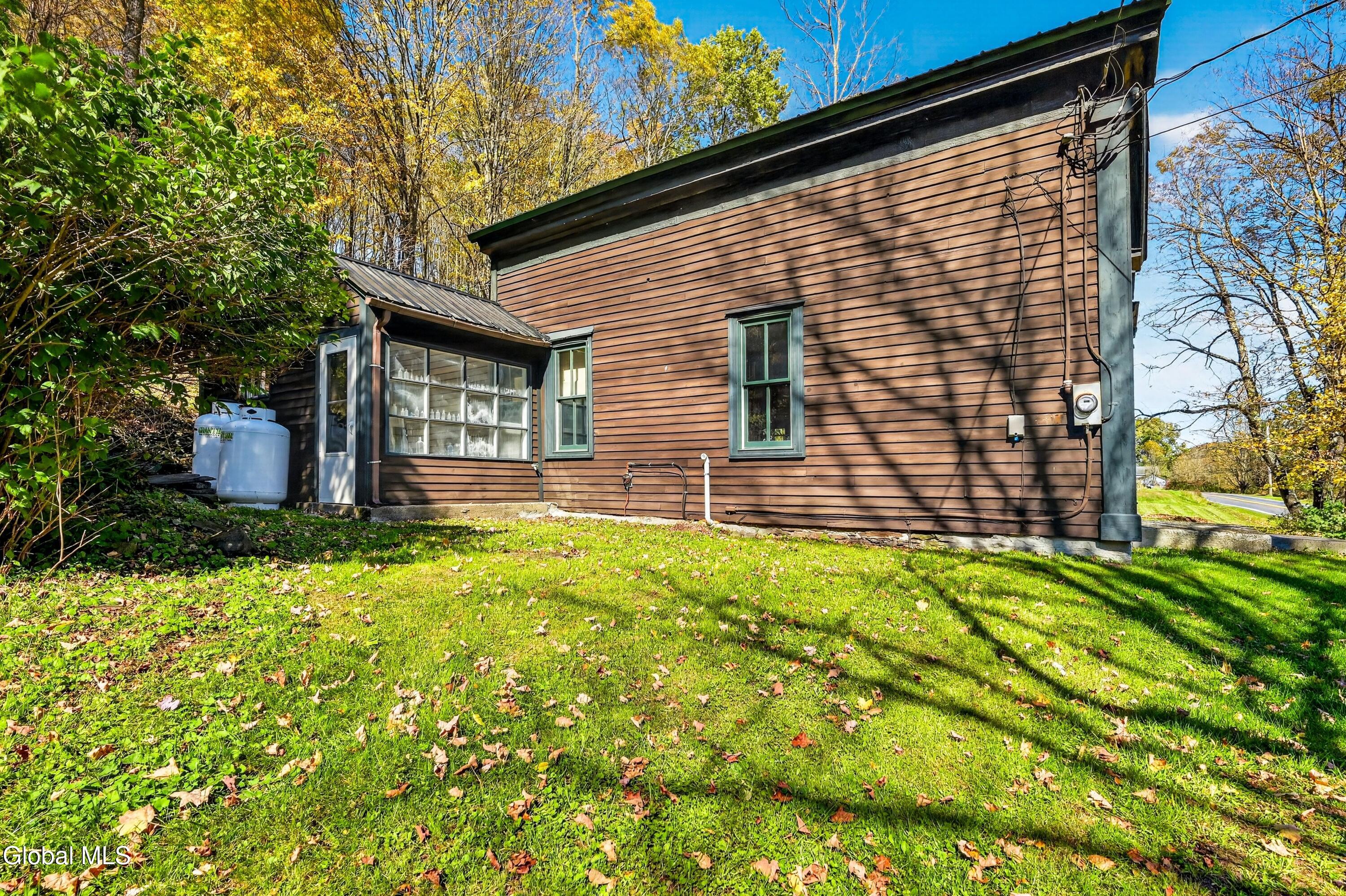 737 Charlotte Valley Road East Worcester NY 12036