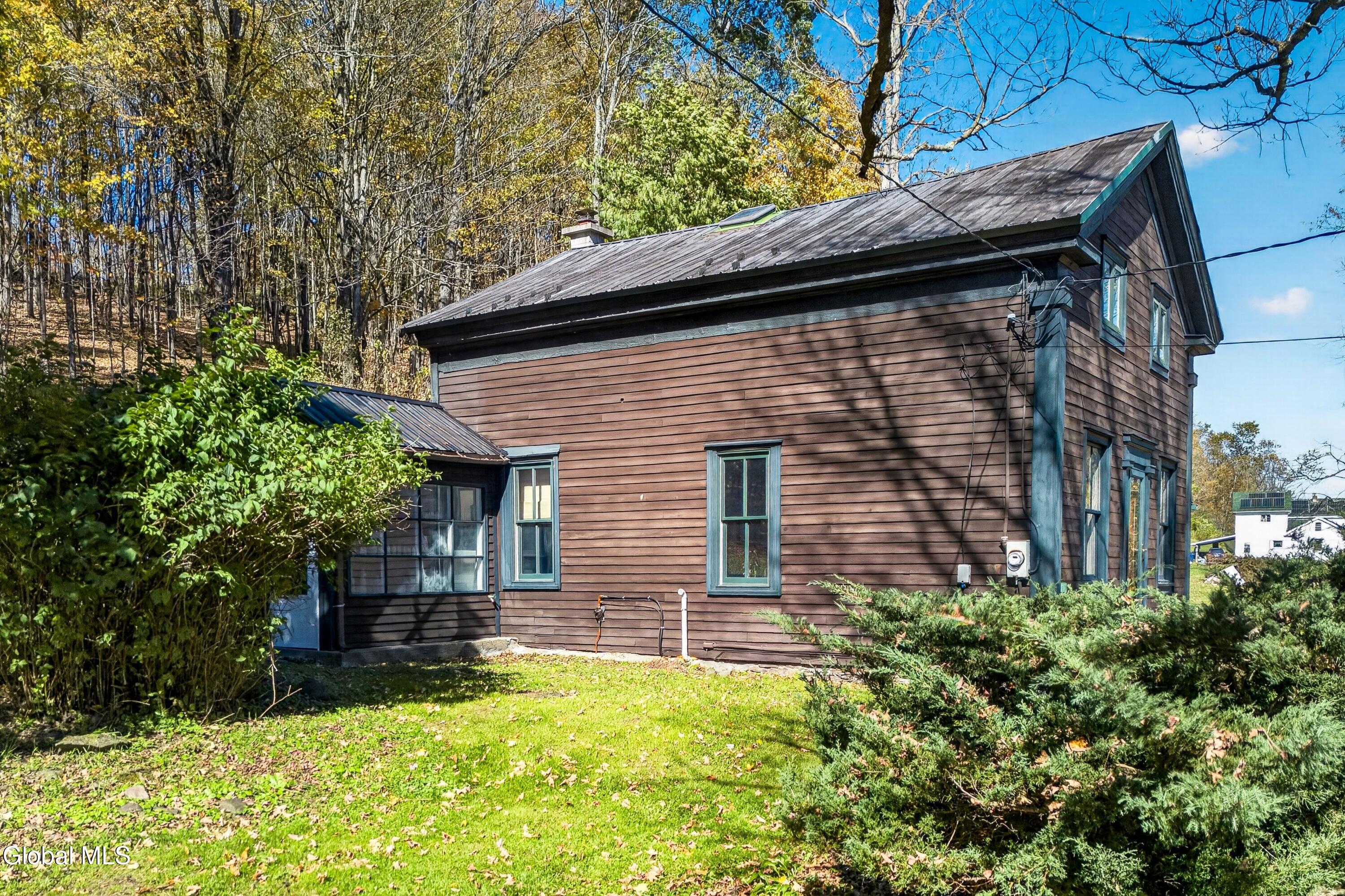 737 Charlotte Valley Road East Worcester NY 12036