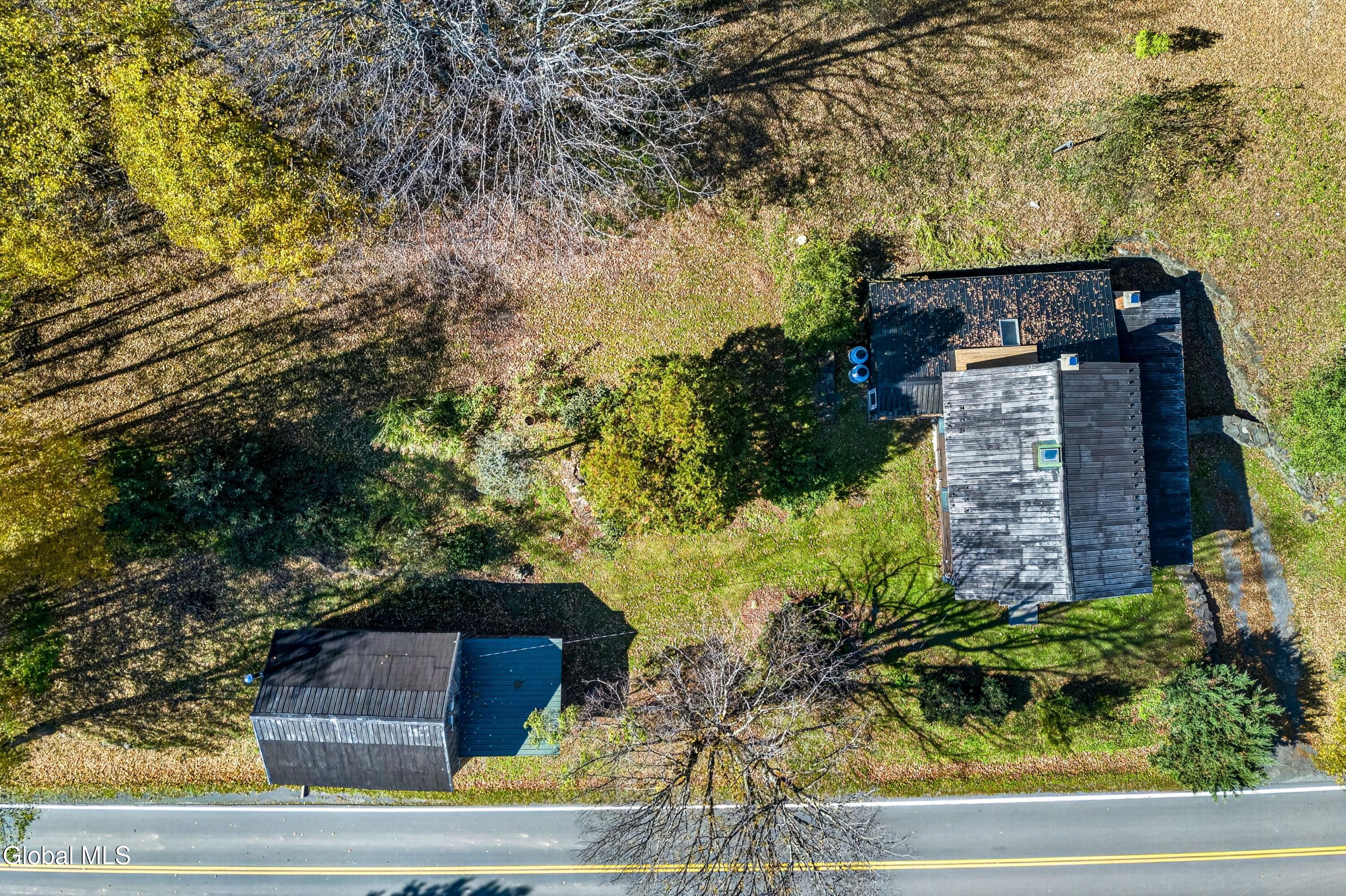 737 Charlotte Valley Road East Worcester NY 12036
