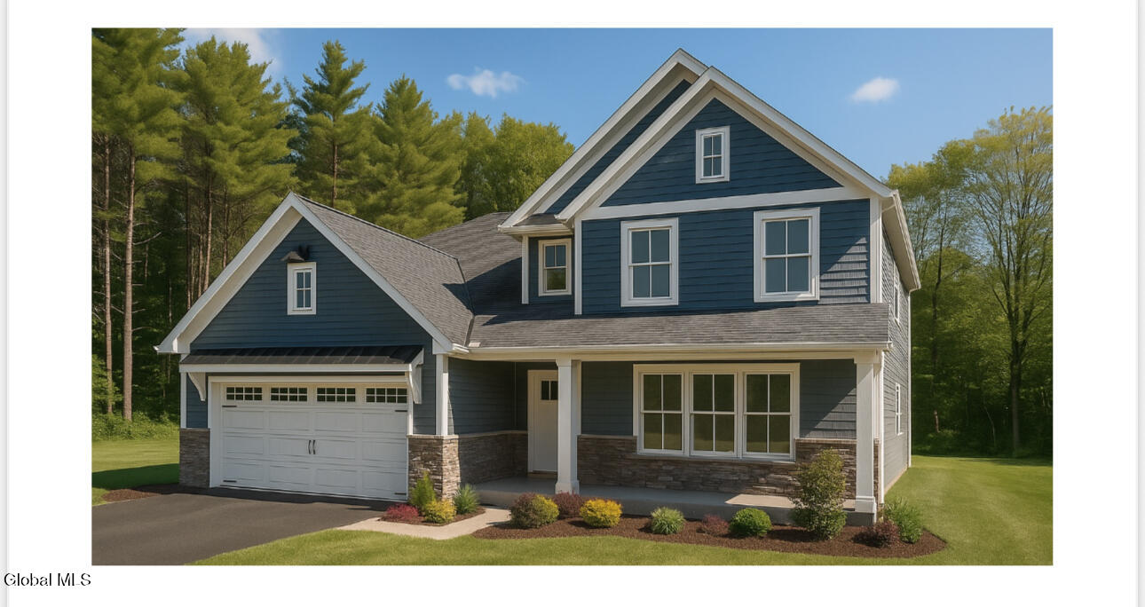 17 Wyatt's Way Clifton Park NY 12065