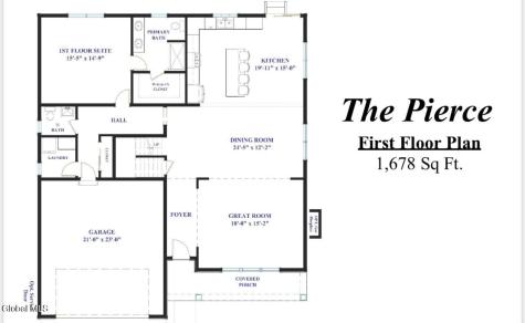 15 Wyatt's Way Clifton Park NY 12065