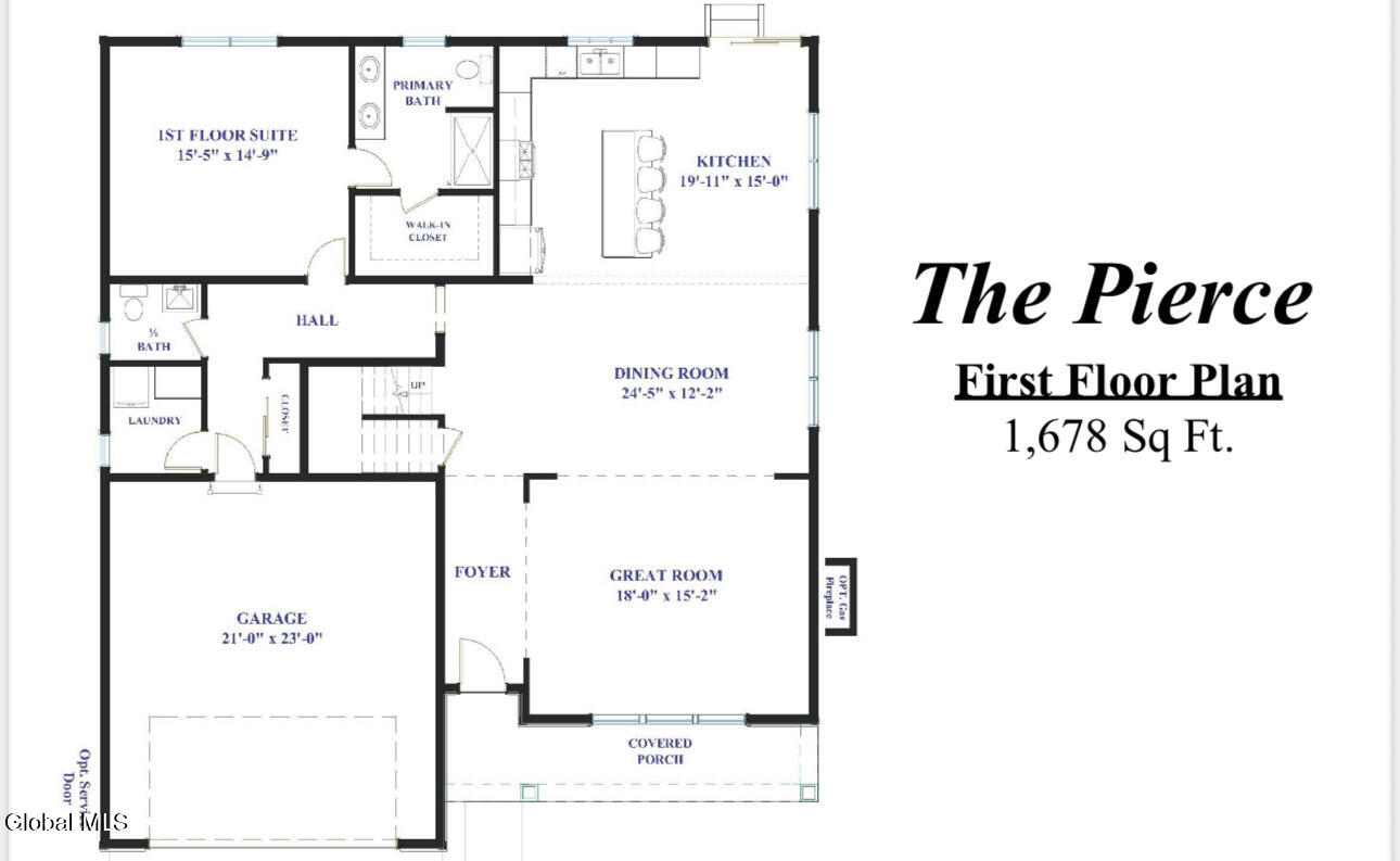 17 Wyatt's Way Clifton Park NY 12065