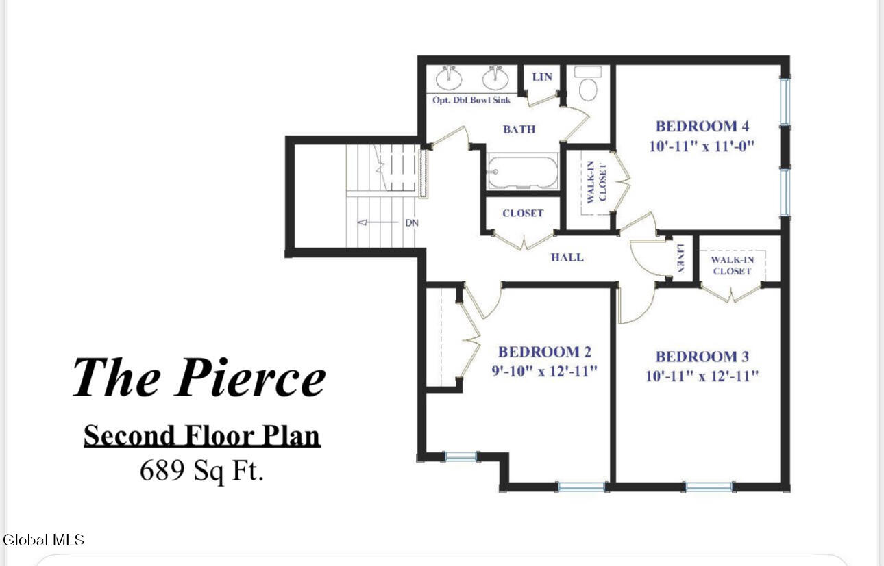 17 Wyatt's Way Clifton Park NY 12065