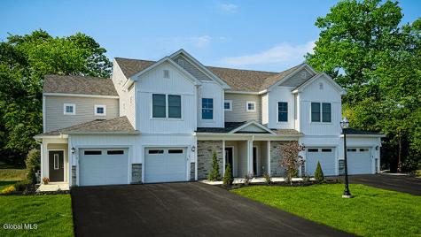 93 Reed's Hollow Saratoga Springs NY 12866