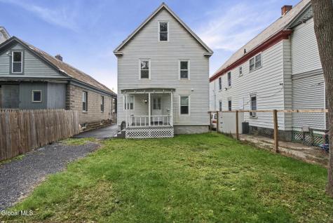 963 Maple Avenue Schenectady NY 12307