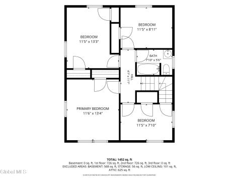 963 Maple Avenue Schenectady NY 12307