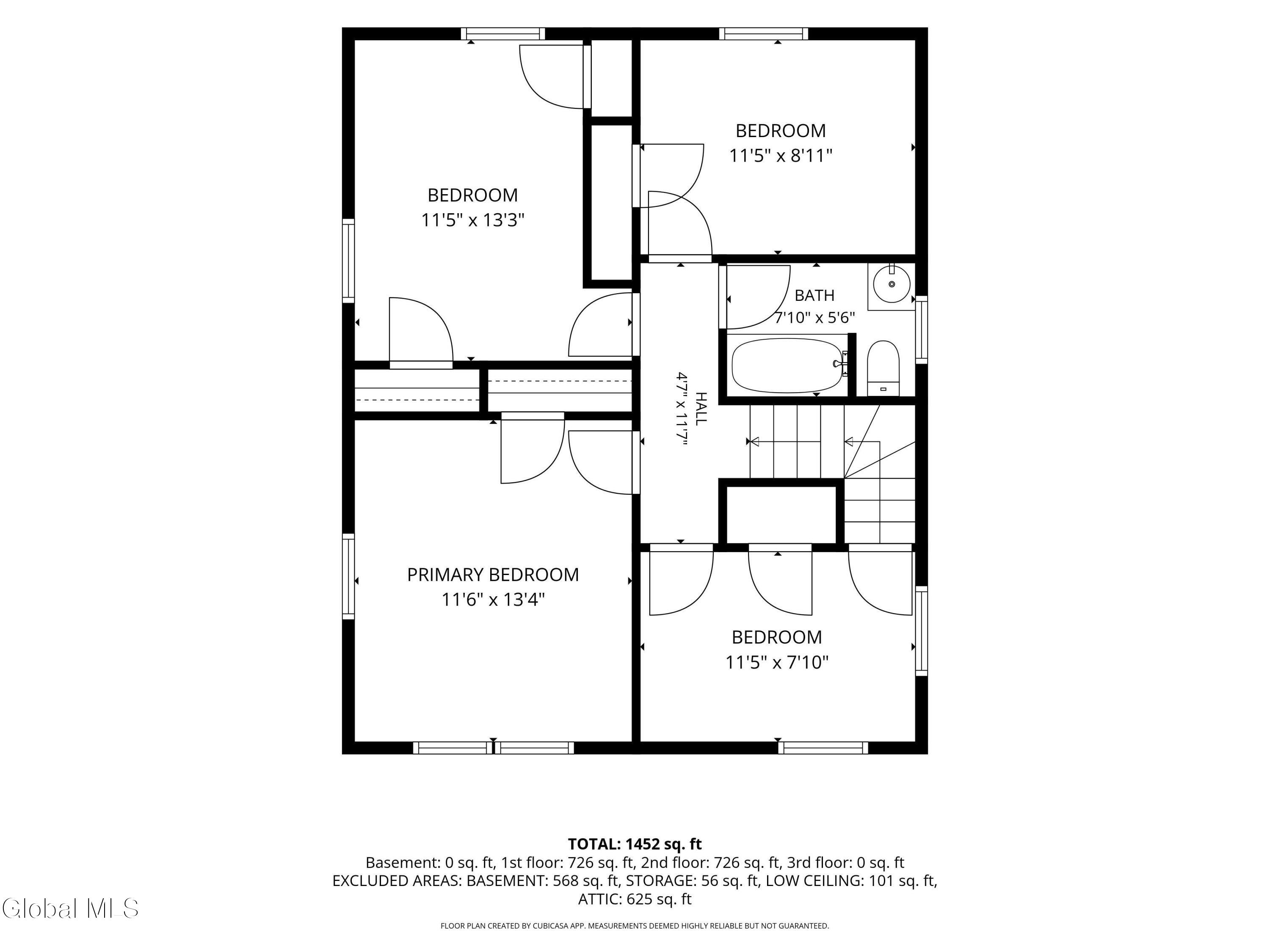 963 Maple Avenue Schenectady NY 12307