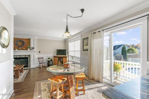 16 Peach Tree Lane Gansevoort NY 12831