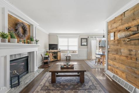 16 Peach Tree Lane Gansevoort NY 12831