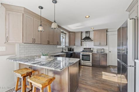 16 Peach Tree Lane Gansevoort NY 12831