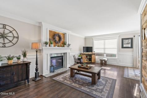 16 Peach Tree Lane Gansevoort NY 12831