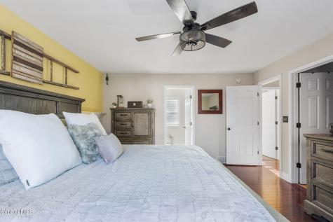 16 Peach Tree Lane Gansevoort NY 12831