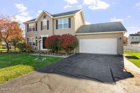 16 Peach Tree Lane Gansevoort NY 12831