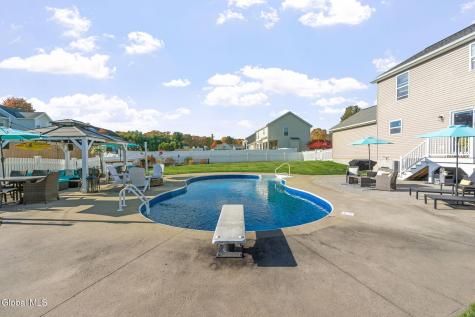 16 Peach Tree Lane Gansevoort NY 12831