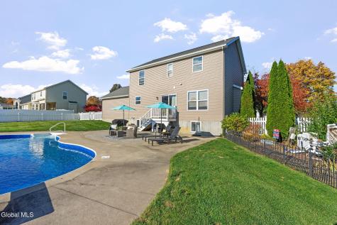 16 Peach Tree Lane Gansevoort NY 12831