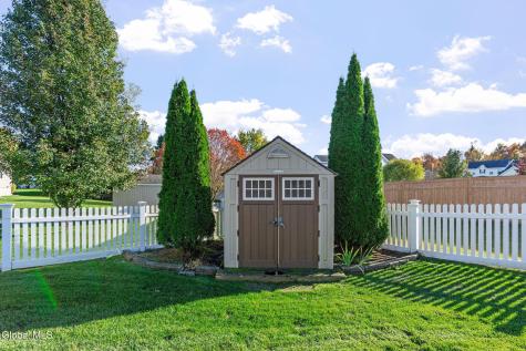 16 Peach Tree Lane Gansevoort NY 12831