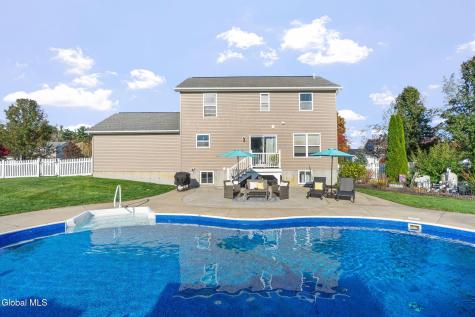 16 Peach Tree Lane Gansevoort NY 12831