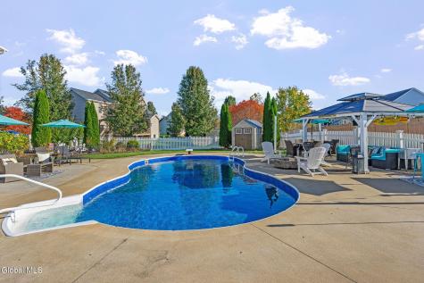 16 Peach Tree Lane Gansevoort NY 12831