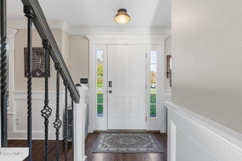 16 Peach Tree Lane Gansevoort NY 12831