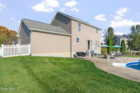 16 Peach Tree Lane Gansevoort NY 12831