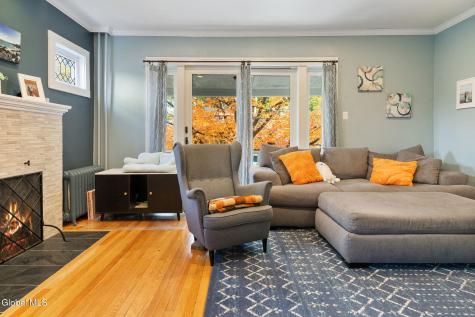 12 Fairlawn Avenue Albany NY 12203